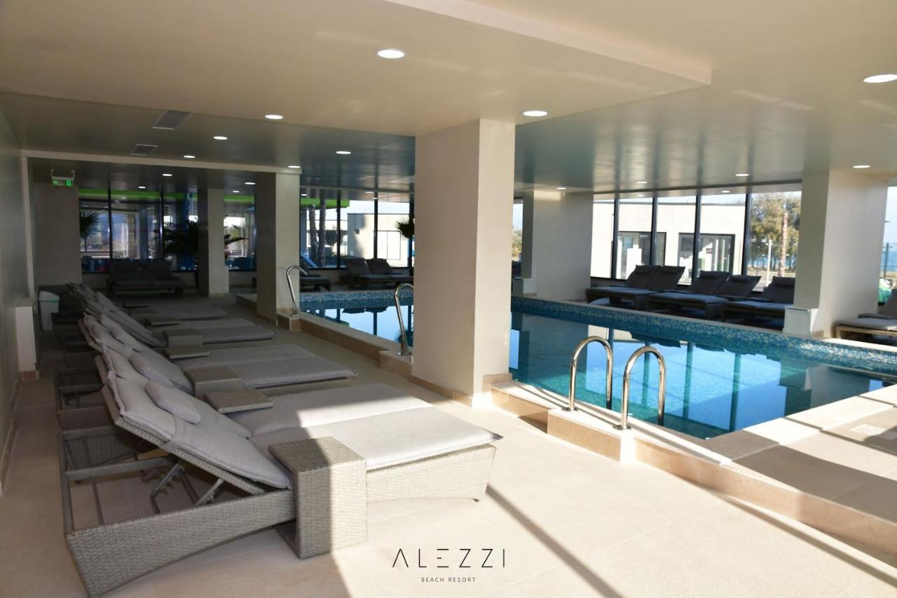Alezzi Majestic Apartments 97 Нэводари Экстерьер фото