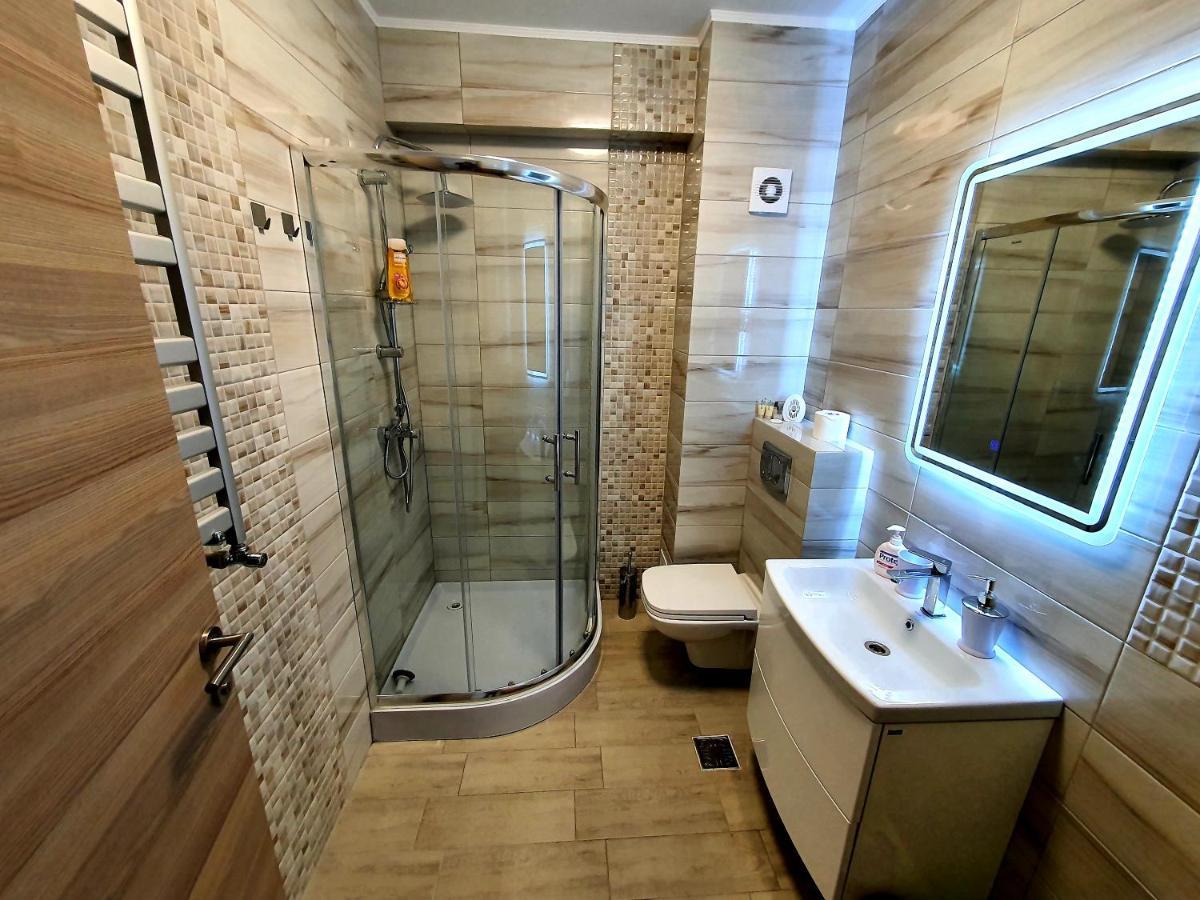 Alezzi Majestic Apartments 97 Нэводари Экстерьер фото