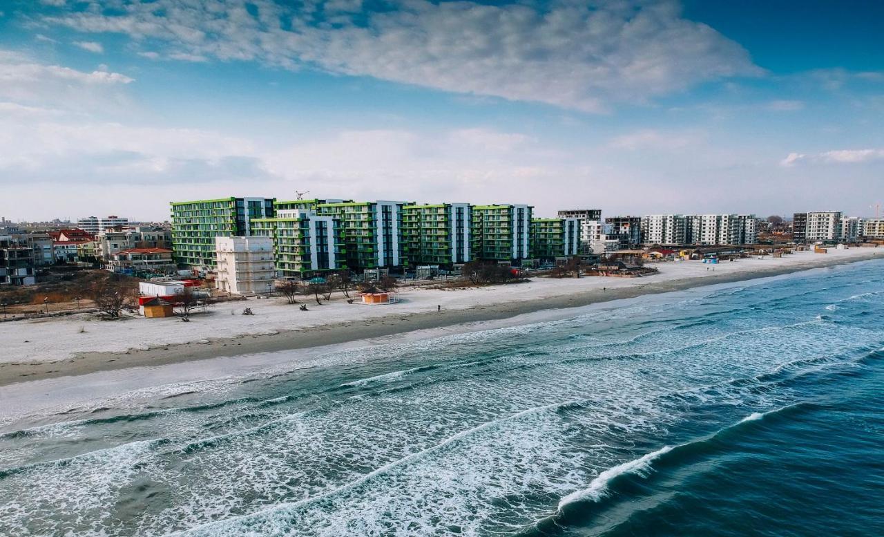 Alezzi Majestic Apartments 97 Нэводари Экстерьер фото