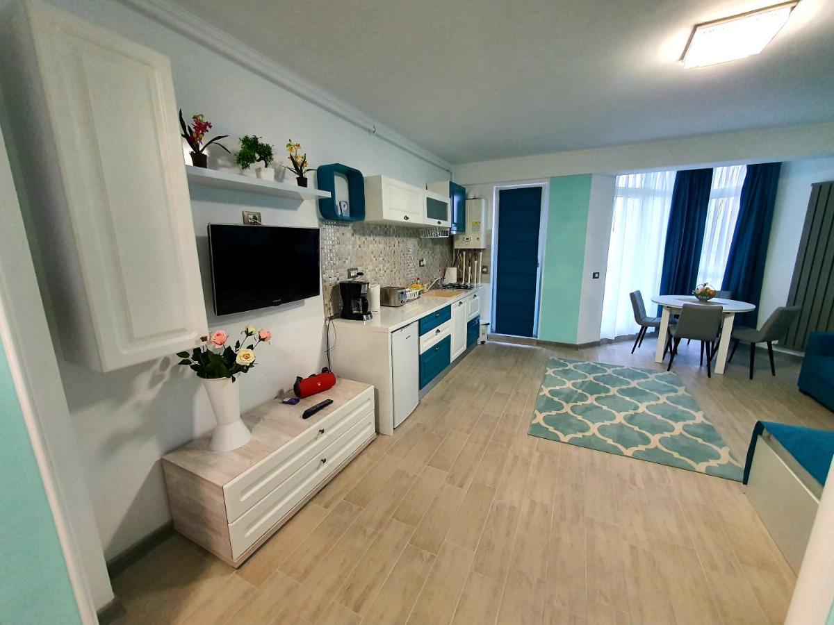Alezzi Majestic Apartments 97 Нэводари Экстерьер фото