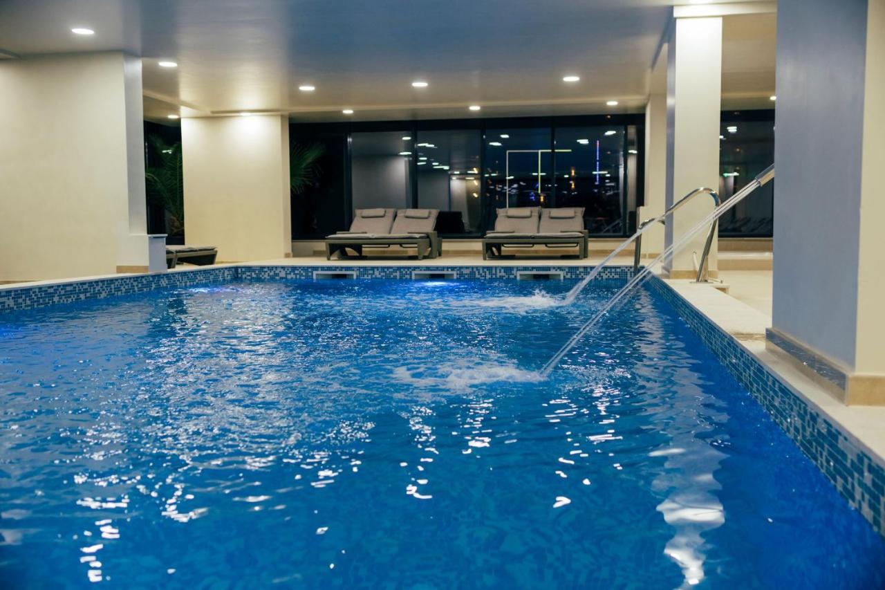 Alezzi Majestic Apartments 97 Нэводари Экстерьер фото